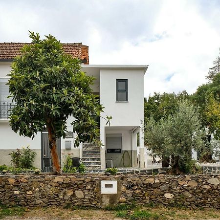 Casa Do Ferreiro Villa Gois Bagian luar foto
