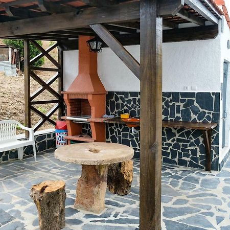 Casa Do Ferreiro Villa Gois Bagian luar foto