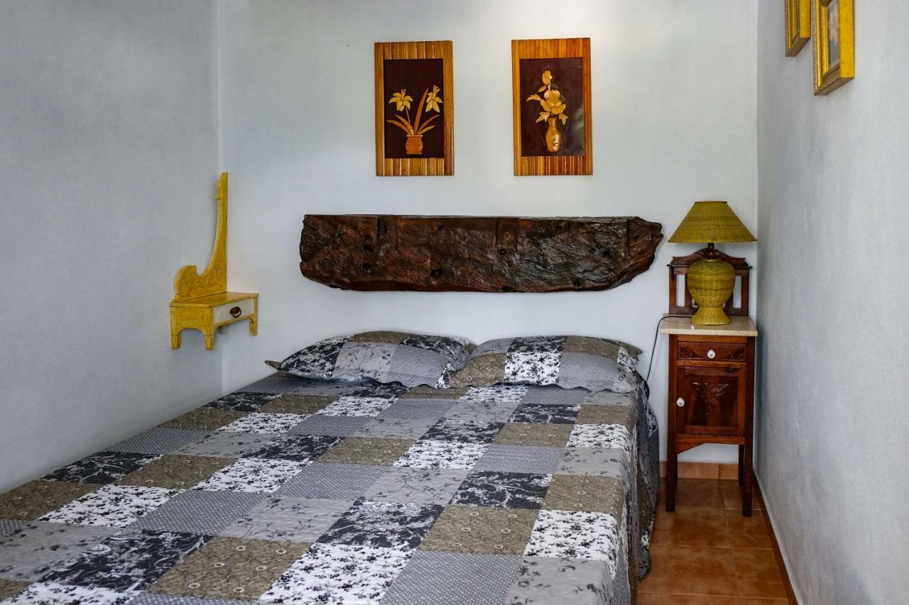 Casa Do Ferreiro Villa Gois Bagian luar foto